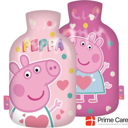 Arditex Bed bottle Peppa Pig Pink / Pink