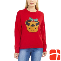 Brave Soul SweaterÂ Christmas design