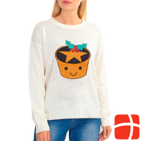 Brave Soul SweaterÂ Christmas design