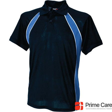 Finden & Hales Sport polo shirt jersey team