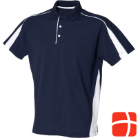 Finden & Hales Polo shirt Club