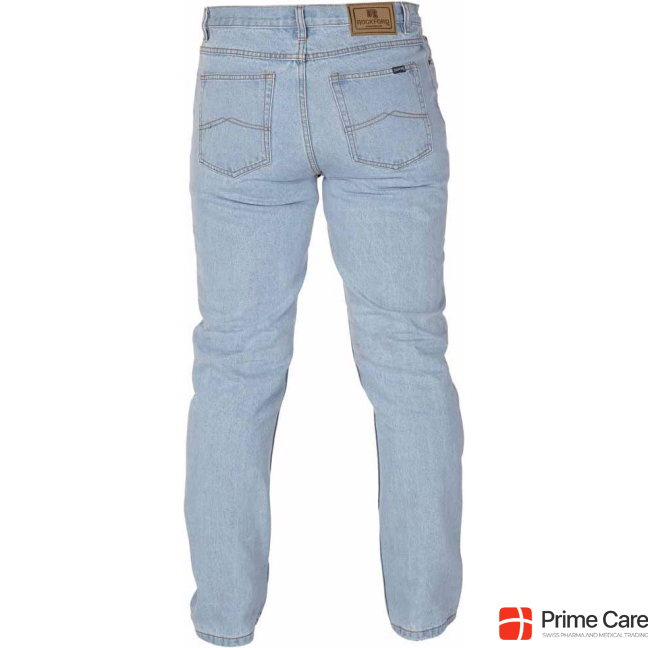 DUKE Rockford Comfort Fit Jeans