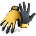 Cat 17416 Nylon Gloves With Nitrile Coating
