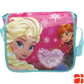 Frozen Shoulder bag Sisterly Love