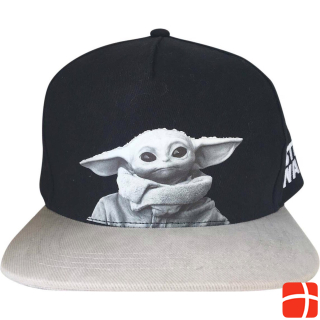 Star Wars Snapback cap