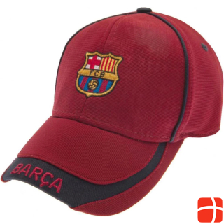 FC Barcelona Cap 2Tone