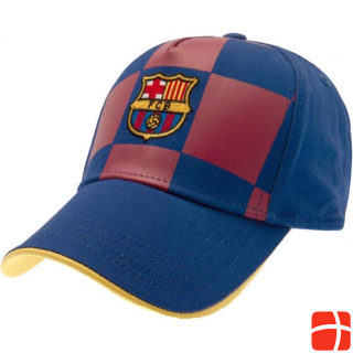 FC Barcelona Baseball hats