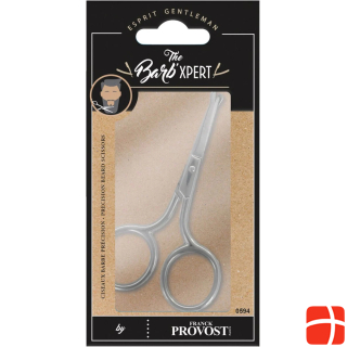 The Barb'xpert - Beard scissors