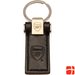 Arsenal FC Key Pendant