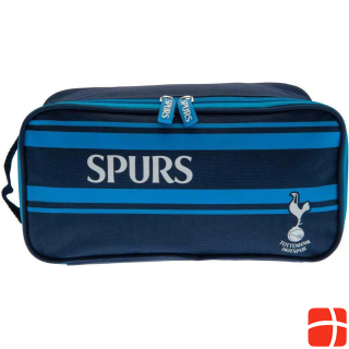 Tottenham Hotspur FC Shoe Bag With Stripes