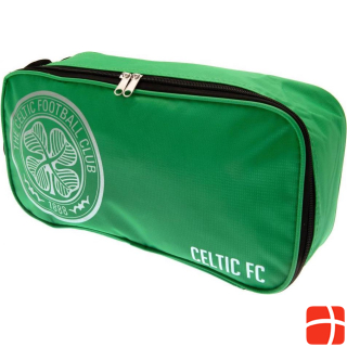 Celtic FC Boot bag coat of arms