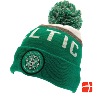 Celtic FC Winter hat
