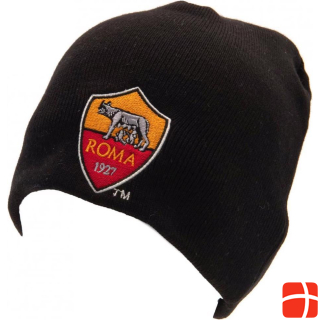 AS Roma Champions League knitted hat