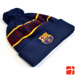 FC Barcelona Bobble hat