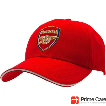 Arsenal FC Super Core baseball cap