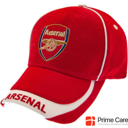Arsenal FC Baseball hats