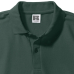 Jerzees Russel Classic Short Sleeve Polycotton Polo Shirt