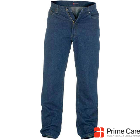 DUKE Rockford Kingsize Comfort Fit Jeans