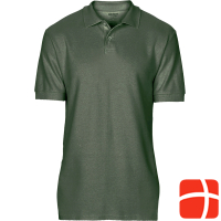 Gildan Softsyle Short Sleeve Double Pique Polo Shirt