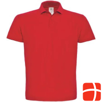 B&C B&C Id.001 polo shirt short sleeve