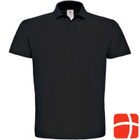 B&C B&C Id.001 polo shirt short sleeve