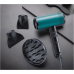 Diva Professional Styling Diva - Pro Styling Atmos Dryer Large Sleeve Teal Bay