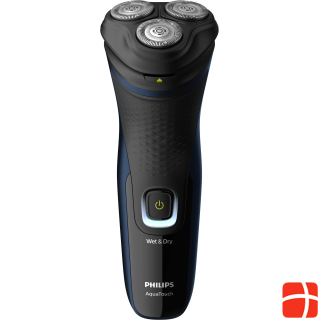 Philips 1000 series S1323/41 men shaver rotary shaver trimmer
