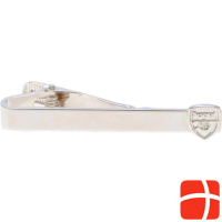 Arsenal FC Silver plated tie pin