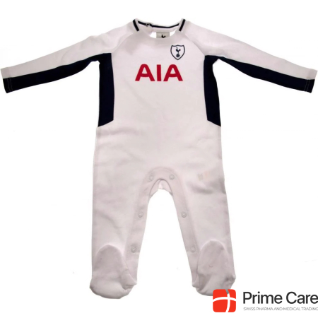 Tottenham Hotspur FC Baby Nw romper