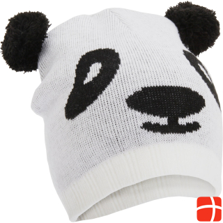 Floso Animal Design Winter Beanie Hat (Tiger Panda Bear Dog)