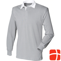 Front Row Sport Rugby Shirt Long Sleeve