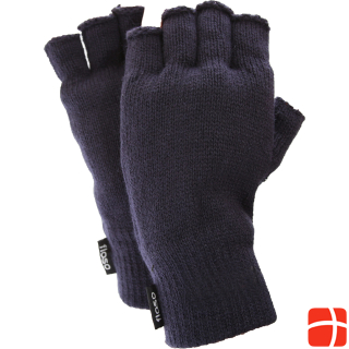 Floso Halbfinger  Thermo Handschuhe(3M 40G)