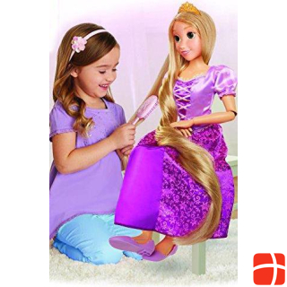 Disney Princess Disney doll Rapunzel