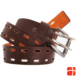 Forest Belt Leather Width 38 Cm