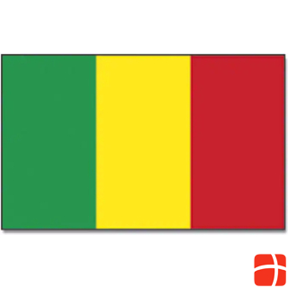 Cross Promotion Mali