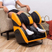 Global Relax Massagegerät für Füsse, Beine, Knie und Muskeln