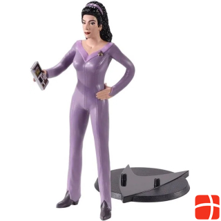Noble Collection Star Trek - The Next Generation: Counselor Troi
