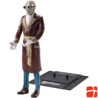 Noble Collection Universal Monsters: Invisible Man