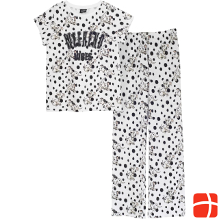 101 Dalmatians Weekend Vibe pajamas