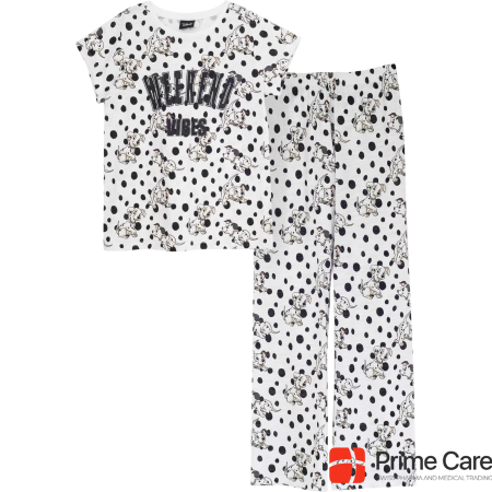 101 Dalmatians Weekend Vibe pajamas