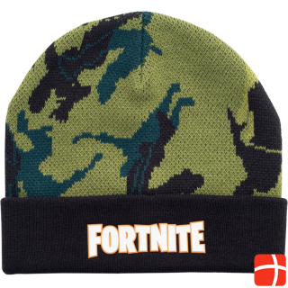 Fortnite Boys cap camouflage pattern