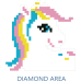 Diamond Dotz Diamond Painting Pretty Pony