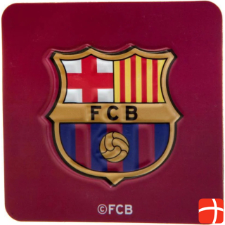 FC Barcelona Refrigerator magnet