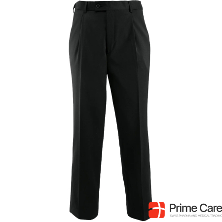 Alexandra Icona Trousers Suit Trousers With Pleat