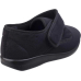 GBS Great British Slippers Frenchay Slippers With Velcro Closure