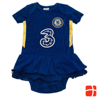 Chelsea FC BodysuitÂ Babygirls