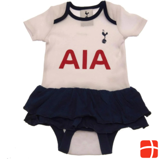 Tottenham Hotspur FC BodysuitÂ Babygirls