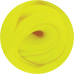 Intelligente Knete Kleine Dosen Neon Gelb