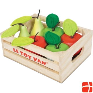 Ящик для яблок и груш Le Toy Van для магазина