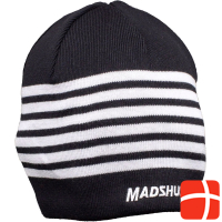 Madshus Striped Mütze